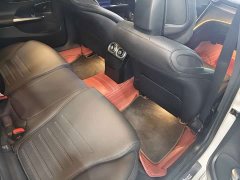 Mercedes-Benz C-Class C 260 L Sport Edition - ფოტო 18