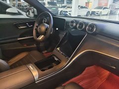 Mercedes-Benz C-Class C 260 L Sport Edition - ფოტო 19
