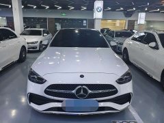 Mercedes-Benz C-Class C 260 L Sport Edition - ფოტო 2