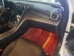 Mercedes-Benz C-Class C 260 L Sport Edition - ფოტო 20