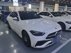 Mercedes-Benz C-Class C 260 L Sport Edition - ფოტო 3