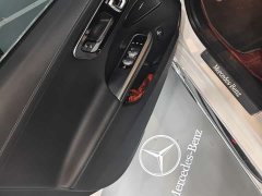 Mercedes-Benz C-Class C 260 L Sport Edition - ფოტო 4