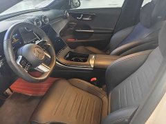 Mercedes-Benz C-Class C 260 L Sport Edition - ფოტო 5