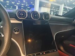 Mercedes-Benz C-Class C 260 L Sport Edition - ფოტო 6