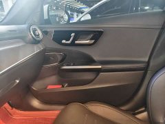 Mercedes-Benz C-Class C 260 L Sport Edition - ფოტო 7