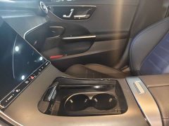 Mercedes-Benz C-Class C 260 L Sport Edition - ფოტო 8