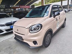 Leapmotor T03 200 Lite Comfort Edition - ფოტო 1