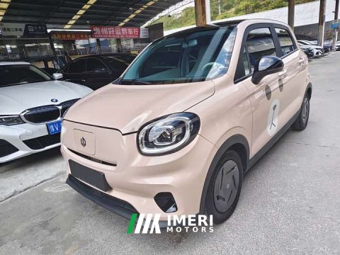 2023 Leapmotor T03 200 Lite Comfort Edition - ავტომობილი ჩინეთიდან