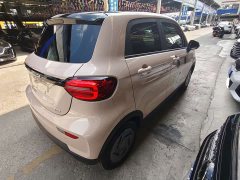 Leapmotor T03 200 Lite Comfort Edition - ფოტო 10