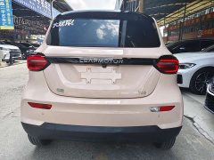 Leapmotor T03 200 Lite Comfort Edition - ფოტო 11