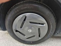 Leapmotor T03 200 Lite Comfort Edition - ფოტო 14