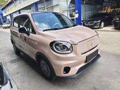 Leapmotor T03 200 Lite Comfort Edition - ფოტო 3