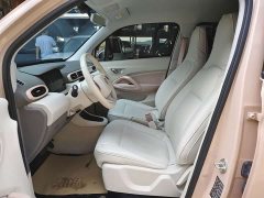 Leapmotor T03 200 Lite Comfort Edition - ფოტო 4