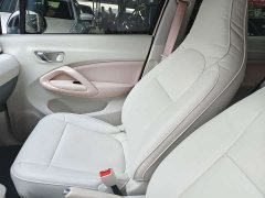 Leapmotor T03 200 Lite Comfort Edition - ფოტო 5