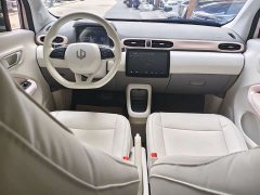 Leapmotor T03 200 Lite Comfort Edition - ფოტო 6