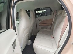 Leapmotor T03 200 Lite Comfort Edition - ფოტო 9