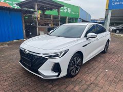 Chery Arrizo 8 1.6T DCT Elegance - ფოტო 1