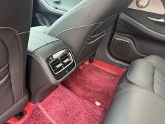 Chery Arrizo 8 1.6T DCT Elegance - ფოტო 10