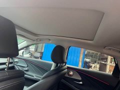 Chery Arrizo 8 1.6T DCT Elegance - ფოტო 11