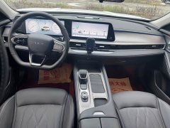 Chery Arrizo 8 1.6T DCT Elegance - ფოტო 12