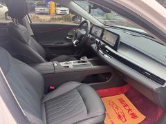 Chery Arrizo 8 1.6T DCT Elegance - ფოტო 13
