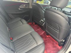 Chery Arrizo 8 1.6T DCT Elegance - ფოტო 14