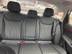 Chery Arrizo 8 1.6T DCT Elegance - ფოტო 15