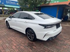 Chery Arrizo 8 1.6T DCT Elegance - ფოტო 18