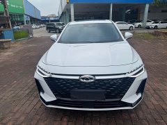 Chery Arrizo 8 1.6T DCT Elegance - ფოტო 2