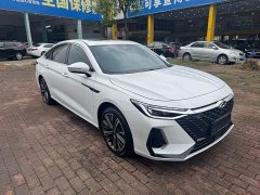 Chery Arrizo 8 1.6T DCT Elegance - ფოტო 3