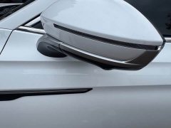 Chery Arrizo 8 1.6T DCT Elegance - ფოტო 4