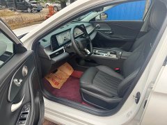Chery Arrizo 8 1.6T DCT Elegance - ფოტო 6