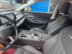 Chery Arrizo 8 1.6T DCT Elegance - ფოტო 7