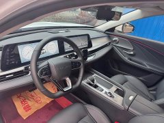 Chery Arrizo 8 1.6T DCT Elegance - ფოტო 8