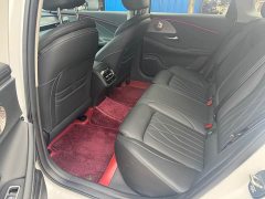 Chery Arrizo 8 1.6T DCT Elegance - ფოტო 9