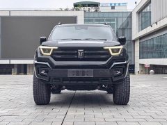 Tank 400 New Energy 2023 Hi4-T Ultra Power Edition - ფოტო 3