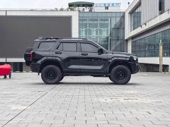 Tank 400 New Energy 2023 Hi4-T Ultra Power Edition - ფოტო 6