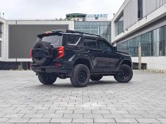 Tank 400 New Energy 2023 Hi4-T Ultra Power Edition - ფოტო 7