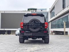 Tank 400 New Energy 2023 Hi4-T Ultra Power Edition - ფოტო 8