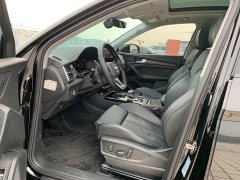Audi Q5L 2022 Facelift 45T Dynamic Prestige - ფოტო 7