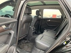 Audi Q5L 2022 Facelift 45T Dynamic Prestige - ფოტო 8