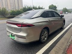 GAC AION S Charm 580 LFP - ფოტო 10