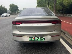 GAC AION S Charm 580 LFP - ფოტო 11