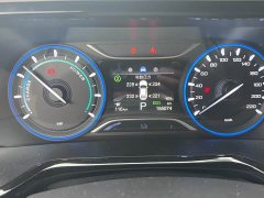 GAC AION S Charm 580 LFP - ფოტო 13