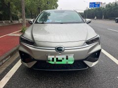 GAC AION S Charm 580 LFP - ფოტო 2