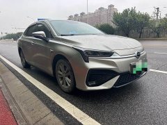 GAC AION S Charm 580 LFP - ფოტო 3
