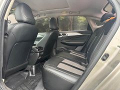 GAC AION S Charm 580 LFP - ფოტო 8