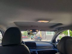 Hyundai Elantra 1.5L CVT Luxury - ფოტო 14