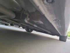 Hyundai Elantra 1.5L CVT Luxury - ფოტო 18