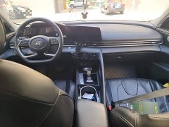 Hyundai Elantra 1.5L CVT Luxury - ფოტო 5